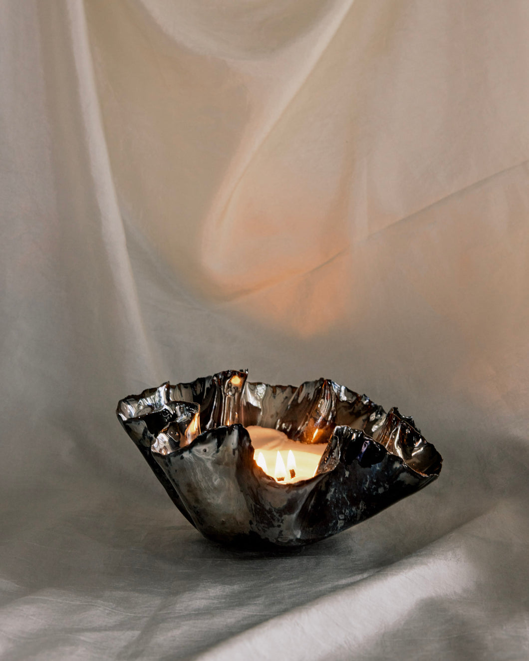 Mystic Candle