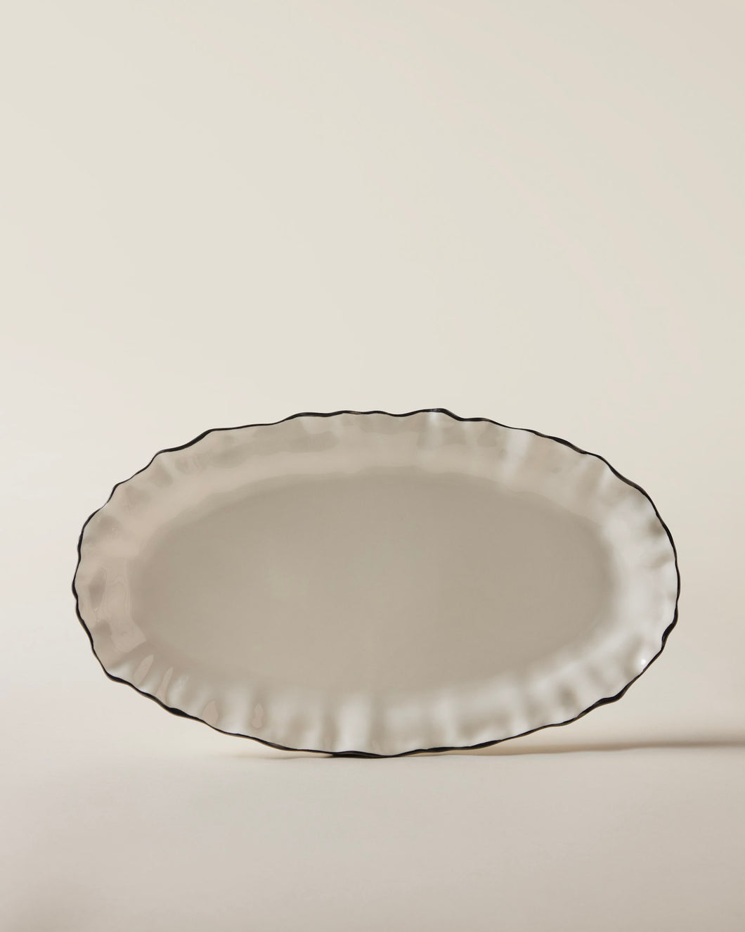 Ribbon Serving Tray