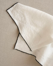 Load image into Gallery viewer, The Ribbon Linens Napkin Set
