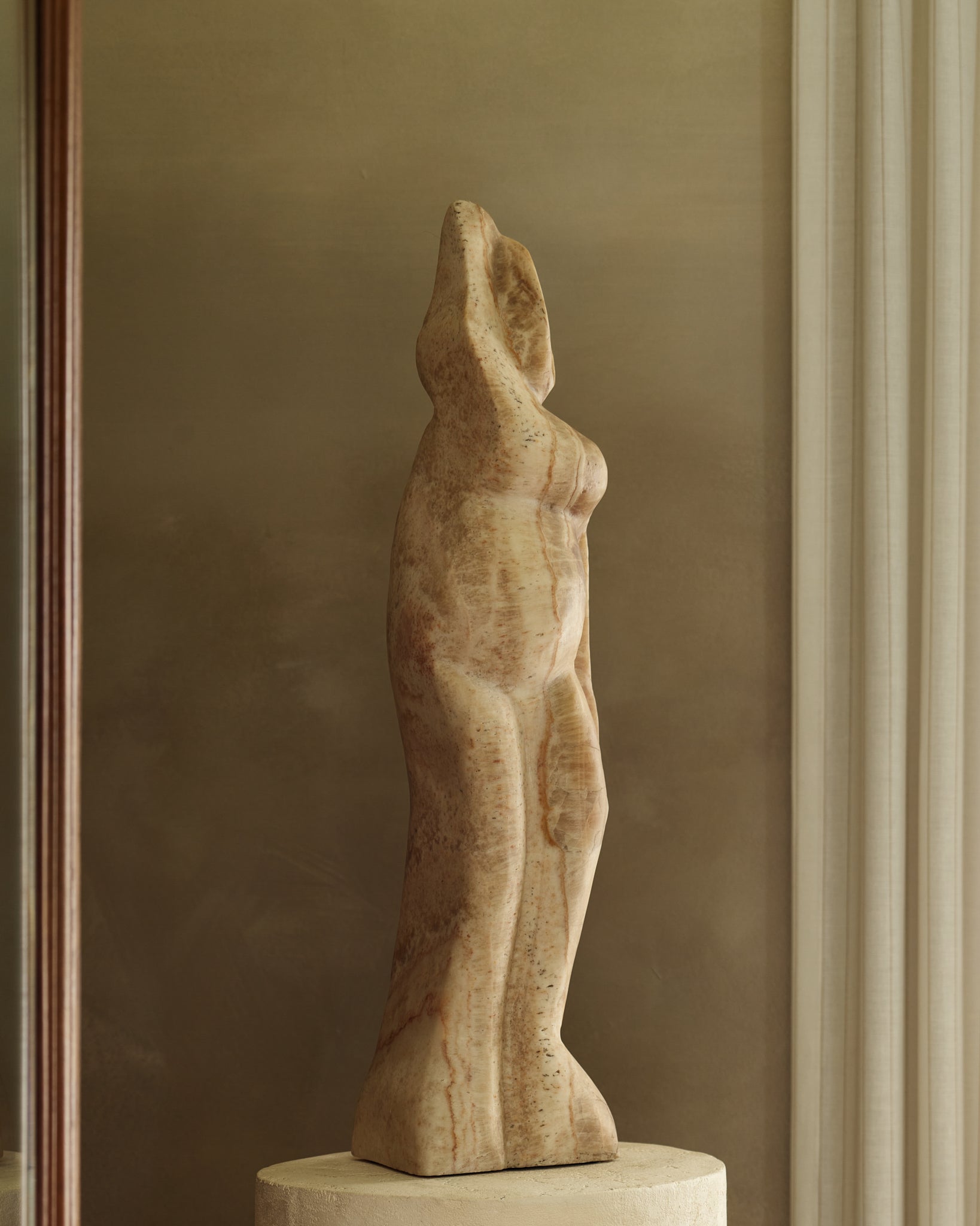 Sculpture No. 192 – LES Collection