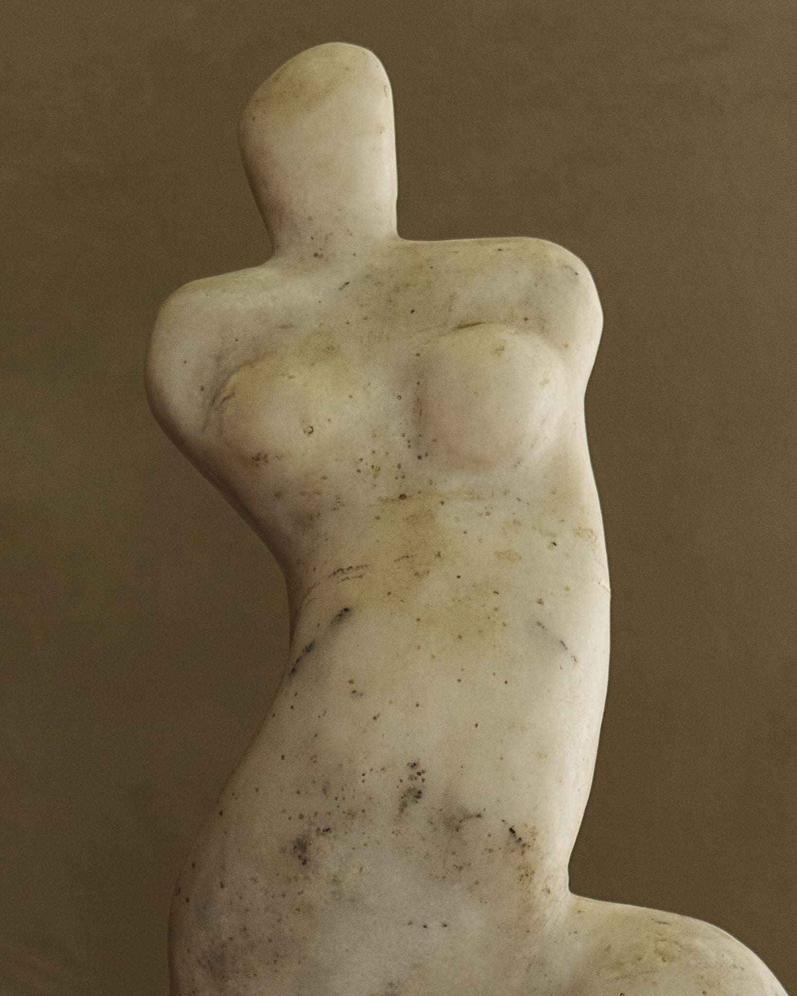 Sculpture No. 192 – LES Collection