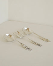 Load image into Gallery viewer, Ornate Serving Piece Trio
