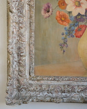 Load image into Gallery viewer, Large Floral Still Life
