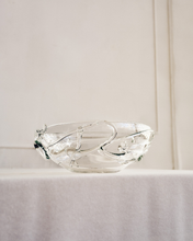 Load image into Gallery viewer, Vine Bowl In Clear
