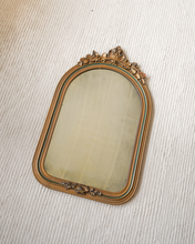 Load image into Gallery viewer, Carved Gilt Mirror
