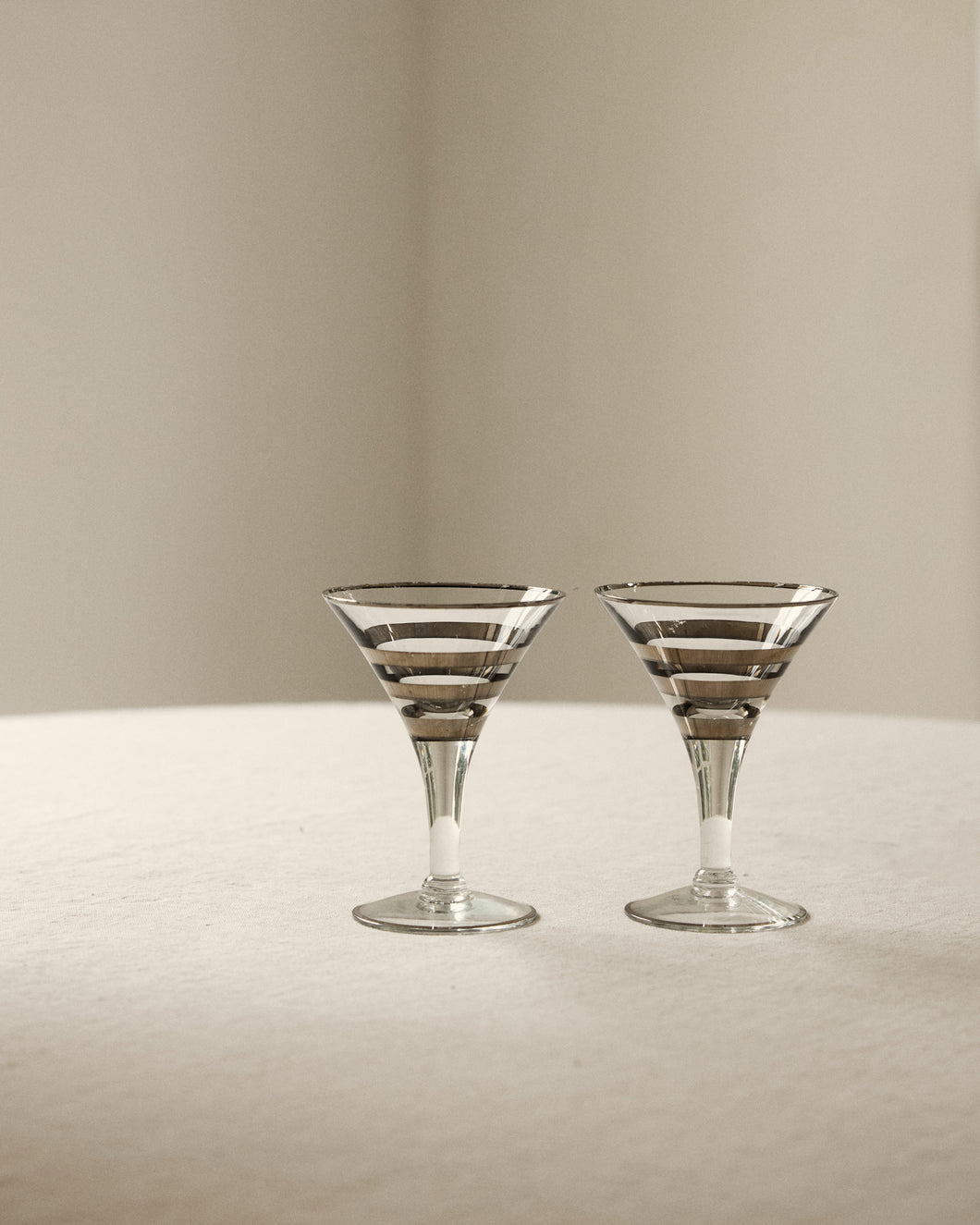Josephine Glass Set