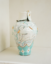 Load image into Gallery viewer, Amphora Max: Apollo Tourquase
