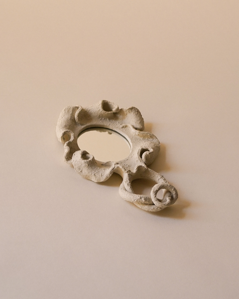 Hand Mirror I