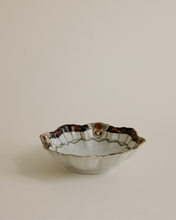 Load image into Gallery viewer, Hand-Painted Japanese Porcelain Bowl
