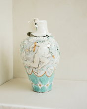 Load image into Gallery viewer, Amphora Max: Apollo Tourquase

