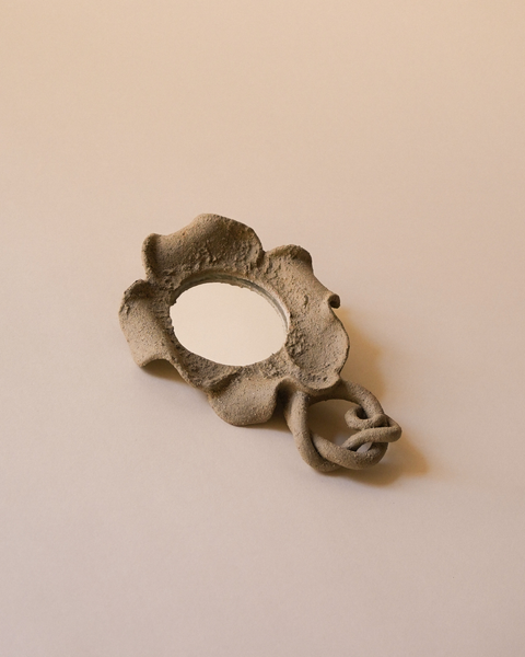 Hand Mirror II