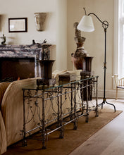 Load image into Gallery viewer, Sculptural Console Table

