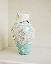 Load image into Gallery viewer, Amphora Max: Apollo Tourquase
