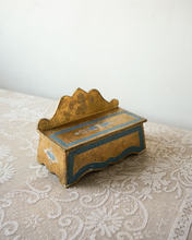 Load image into Gallery viewer, Florentine Box
