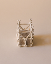 Load image into Gallery viewer, Adornment White
