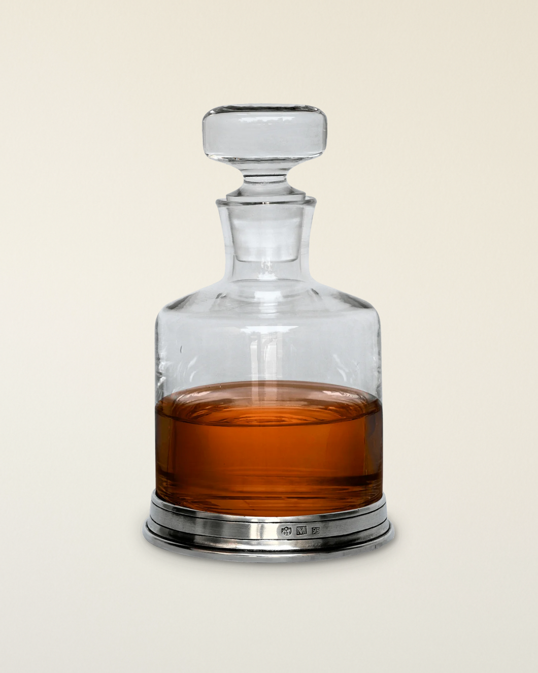 Spirits Decanter