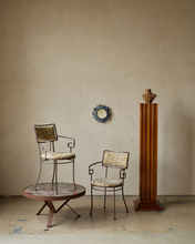 Load image into Gallery viewer, Ceramic Wall Mirror
