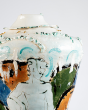 Load image into Gallery viewer, Achilles Resting at the Forest
