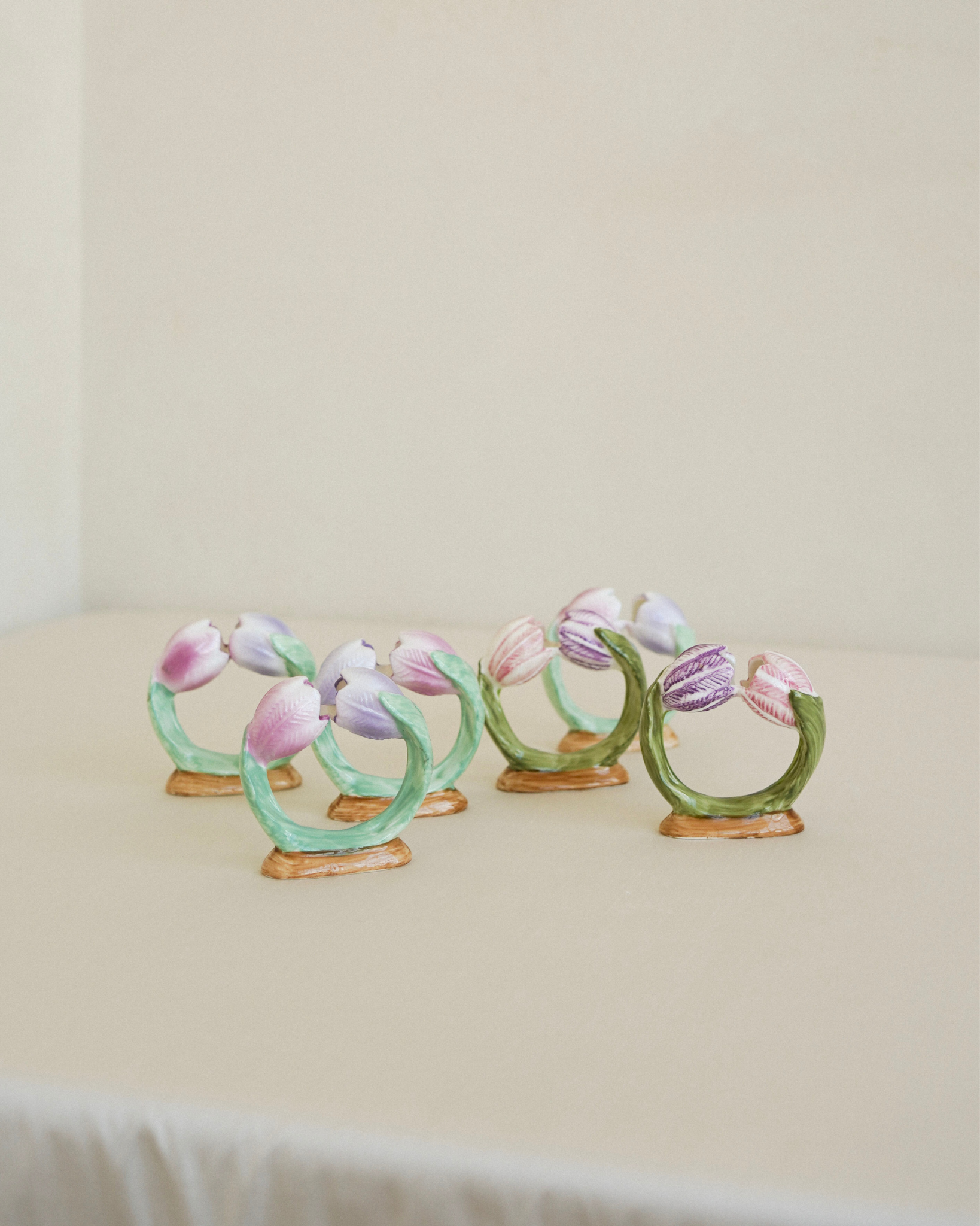 All Vintage – LES Collection