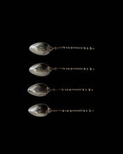 Load image into Gallery viewer, Sterling Silver Spoon Set
