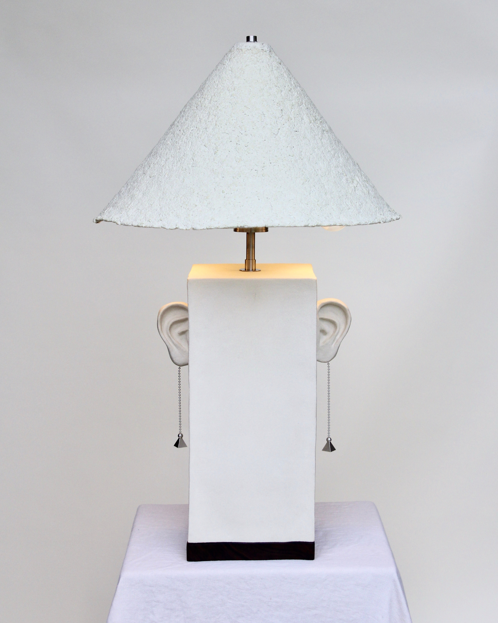 Ear Lamp