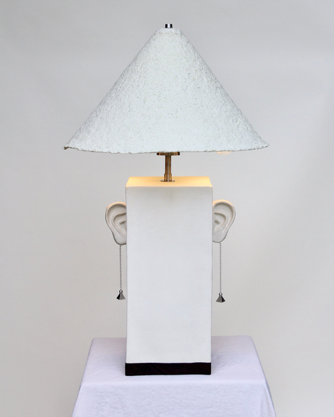 Ear Lamp