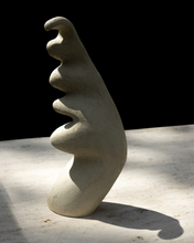 Load image into Gallery viewer, Cereus Ceramic Sculpture by Doris Josovitz of Lost Quarry
