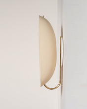 Load image into Gallery viewer, Concha Wall Sconce
