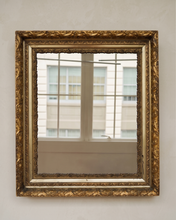 Load image into Gallery viewer, Victorian Gilt Mirror
