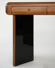 Load image into Gallery viewer, Art Deco Console Table
