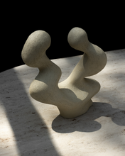 Load image into Gallery viewer, Saguaro Ceramic Sculpture by Doris Josovitz of Lost Quarry
