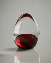 Load image into Gallery viewer, Sommerso Glass Egg
