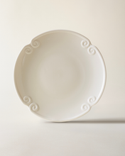 Load image into Gallery viewer, Spiral Dinner Plate
