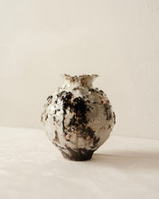 Load image into Gallery viewer, Medium Moon Jar I
