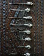 Load image into Gallery viewer, Sterling Silver Pick Set
