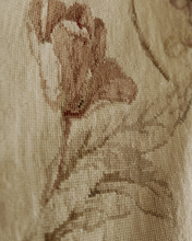 Load image into Gallery viewer, Floral Woven Tapestry
