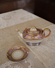Load image into Gallery viewer, Japanese Porcelain Tea Set
