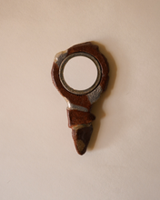 Load image into Gallery viewer, Objects May Be Closer Than They Appear
