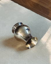 Load image into Gallery viewer, Silver Plated Christofle Vase

