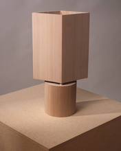 Load image into Gallery viewer, Diamond Table Lamp
