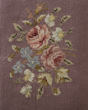 Load image into Gallery viewer, Cast Iron Footstool
