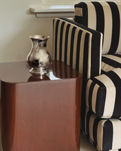 Load image into Gallery viewer, Silver Plated Christofle Vase
