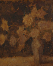 Load image into Gallery viewer, Still Life in Raw Sienna
