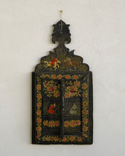Load image into Gallery viewer, Persian Style Painted Mirror
