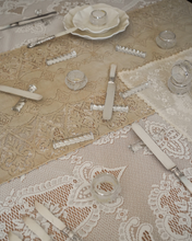 Load image into Gallery viewer, Mother-of-Pearl Knives Set
