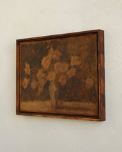 Load image into Gallery viewer, Still Life in Raw Sienna
