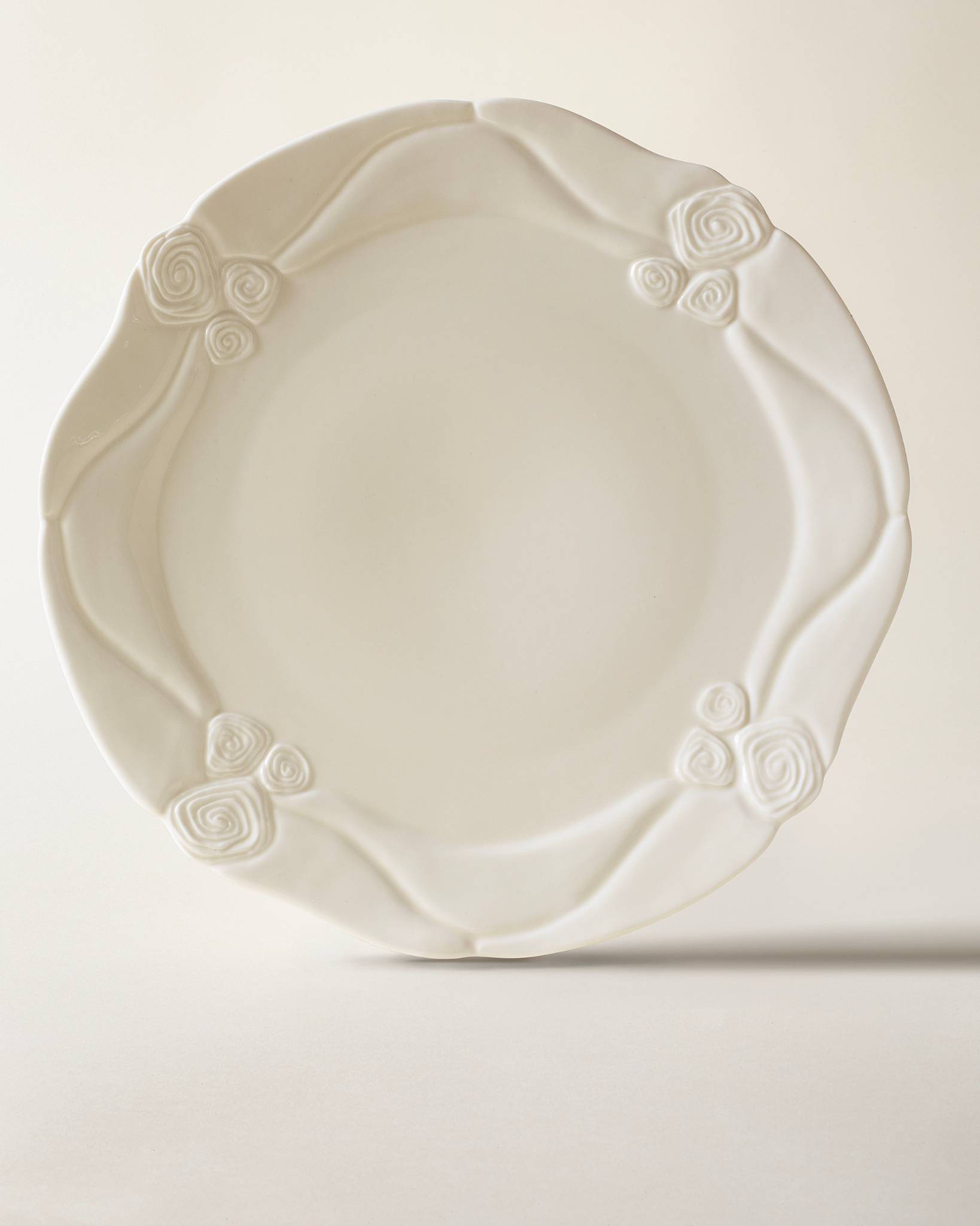 Spiral Charger/Platter