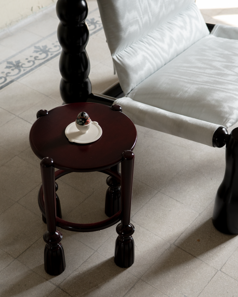 Tassel Table