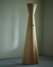 Load image into Gallery viewer, Monk Floor Lamp
