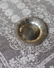 Load image into Gallery viewer, Silver Plated Serving Dish
